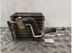 Recambio de evaporador aire acondicionado para nissan patrol hardtop (k260) 3.0 referencia OEM IAM   