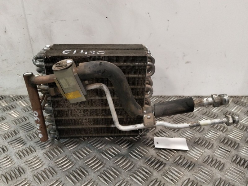 Recambio de evaporador aire acondicionado para nissan patrol hardtop (k260) 3.0 referencia OEM IAM   