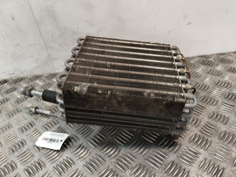 Recambio de evaporador aire acondicionado para nissan patrol hardtop (k260) 3.0 referencia OEM IAM   