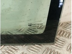 Recambio de luna custodia delantera izquierda para peugeot expert caja/chasis (223) 1.9 d referencia OEM IAM    2