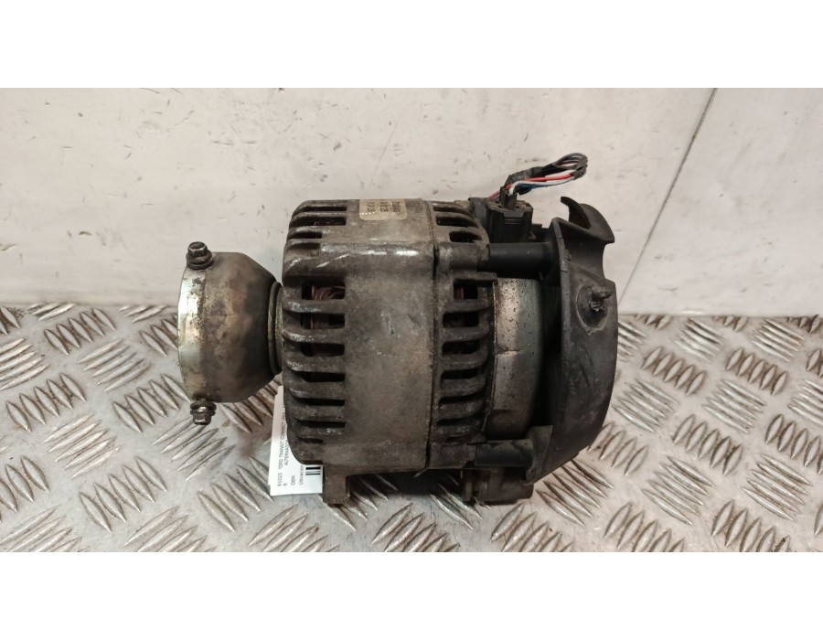 Recambio de alternador para ford transit connect (p65_, p70_, p80_) 1.8 di referencia OEM IAM 2T1UAG  