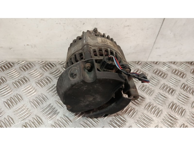 Recambio de alternador para ford transit connect (p65_, p70_, p80_) 1.8 di referencia OEM IAM 2T1UAG  