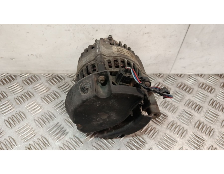 Recambio de alternador para ford transit connect (p65_, p70_, p80_) 1.8 di referencia OEM IAM 2T1UAG  