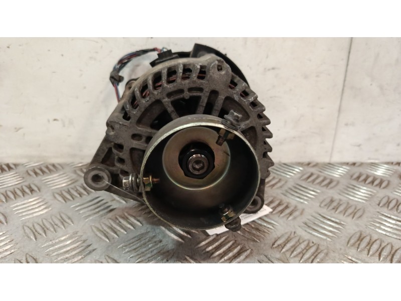 Recambio de alternador para ford transit connect (p65_, p70_, p80_) 1.8 di referencia OEM IAM 2T1UAG  