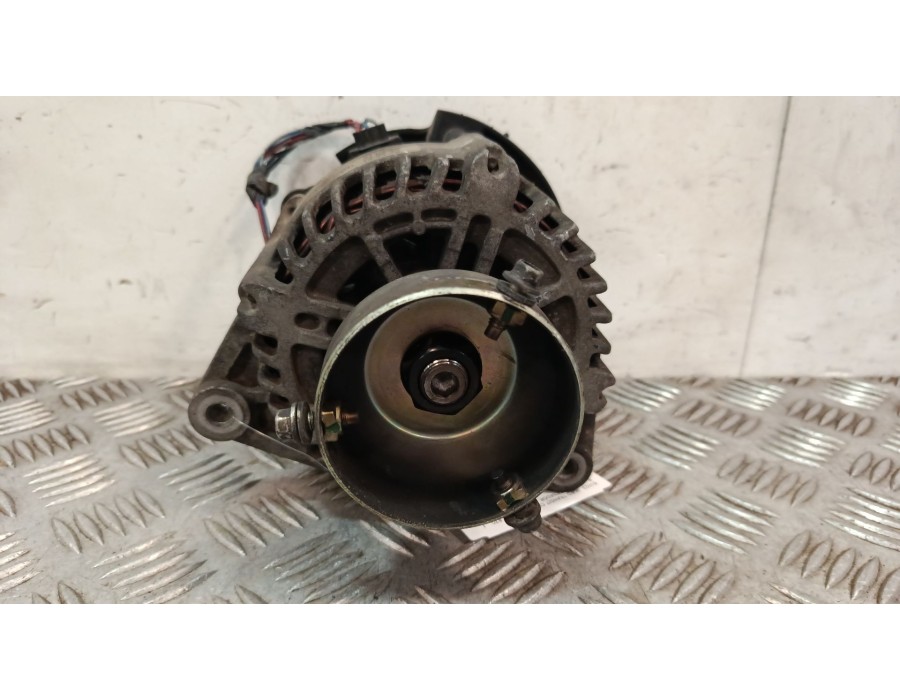 Recambio de alternador para ford transit connect (p65_, p70_, p80_) 1.8 di referencia OEM IAM 2T1UAG  