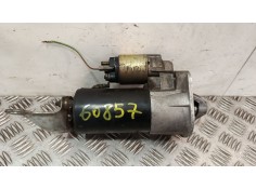 Recambio de motor arranque para volvo v70 i (875, 876) 2.4 turbo referencia OEM IAM 0001108166  