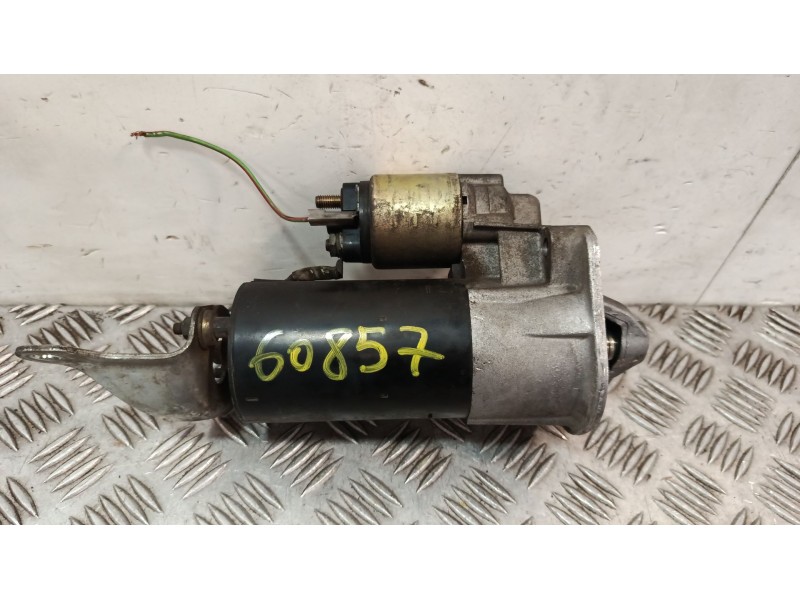 Recambio de motor arranque para volvo v70 i (875, 876) 2.4 turbo referencia OEM IAM 0001108166  