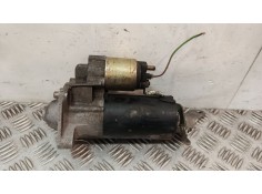 Recambio de motor arranque para volvo v70 i (875, 876) 2.4 turbo referencia OEM IAM 0001108166   2