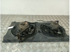 Recambio de electroventilador para volkswagen t4 transporter/furgoneta syncro (mod. 1991) referencia OEM IAM 701121207B  