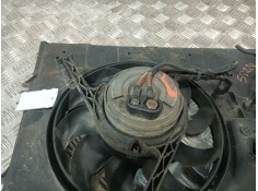 Recambio de electroventilador para volkswagen t4 transporter/furgoneta syncro (mod. 1991) referencia OEM IAM 701121207B   2