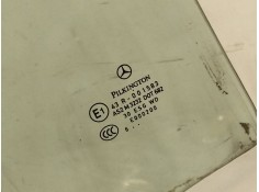 Recambio de luna trasera derecha para mercedes-benz clase a (w169) a 180 cdi (169.007, 169.307) referencia OEM IAM    2