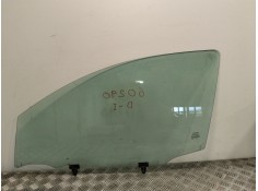 Recambio de luna delantera izquierda para nissan qashqai i (j10, nj10) 2.0 referencia OEM IAM E143R00152  