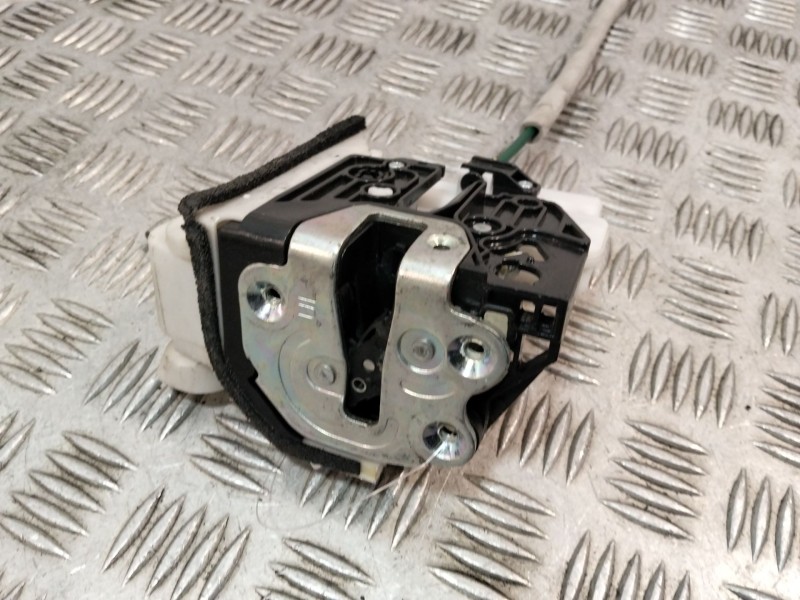 Recambio de cerradura puerta delantera izquierda para kia rio iii (ub) 1.2 cvvt referencia OEM IAM   