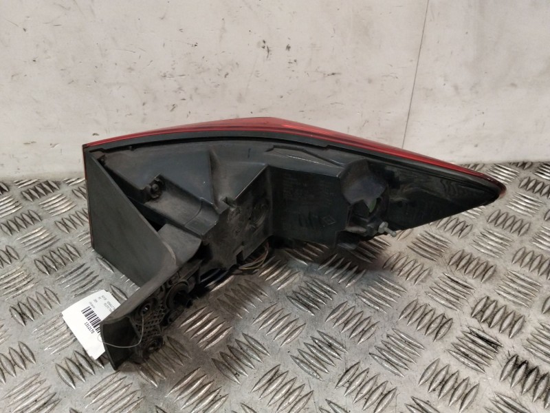 Recambio de piloto trasero izquierdo para renault talisman grandtour (kp_) 1.6 dci 130 referencia OEM IAM FR26480102  