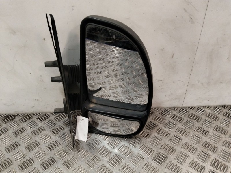 Recambio de retrovisor derecho para fiat ducato furgoneta (244_) 2.0 jtd referencia OEM IAM   