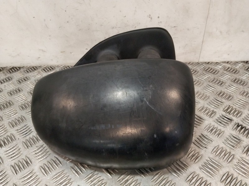 Recambio de retrovisor derecho para fiat ducato furgoneta (244_) 2.0 jtd referencia OEM IAM   