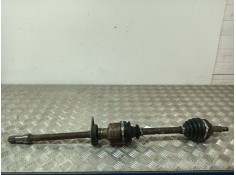 Recambio de transmision delantera derecha para ford mondeo berlina (gd) referencia OEM IAM 1023211  
