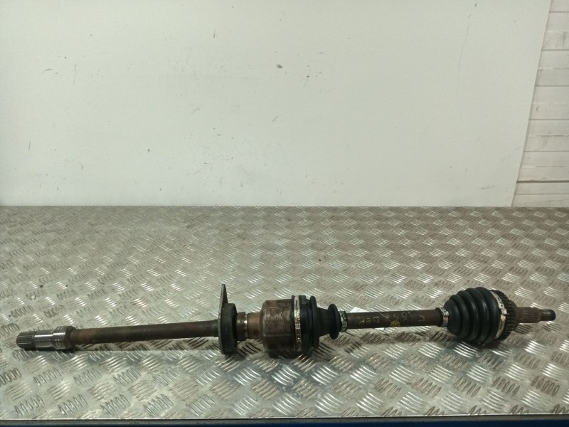 Recambio de transmision delantera derecha para ford mondeo berlina (gd) referencia OEM IAM 1023211  