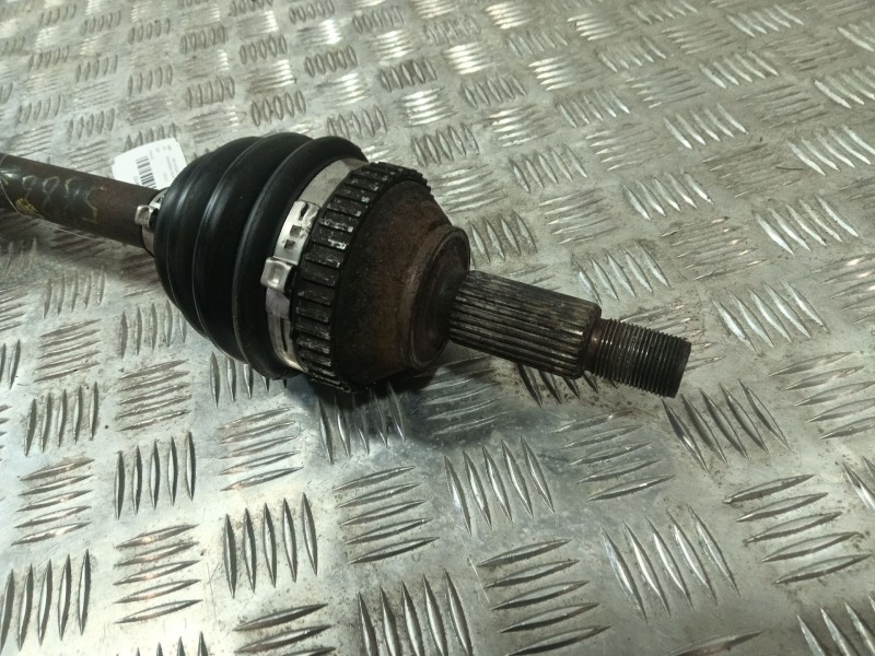 Recambio de transmision delantera derecha para ford mondeo berlina (gd) referencia OEM IAM 1023211  