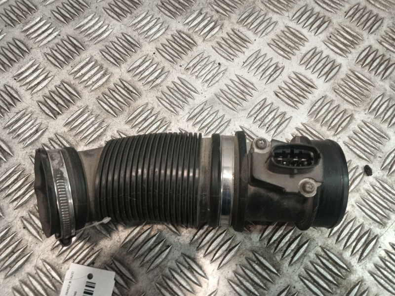 Recambio de caudalimetro para opel zafira / zafira family b (a05) 1.9 cdti (m75) referencia OEM IAM FGP55350046  
