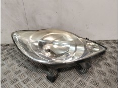 Recambio de faro derecho para peugeot 107 (pm_, pn_) 1.0 referencia OEM IAM 89033104 811100H030 