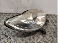 Recambio de faro derecho para peugeot 107 (pm_, pn_) 1.0 referencia OEM IAM 89033104 811100H030  2
