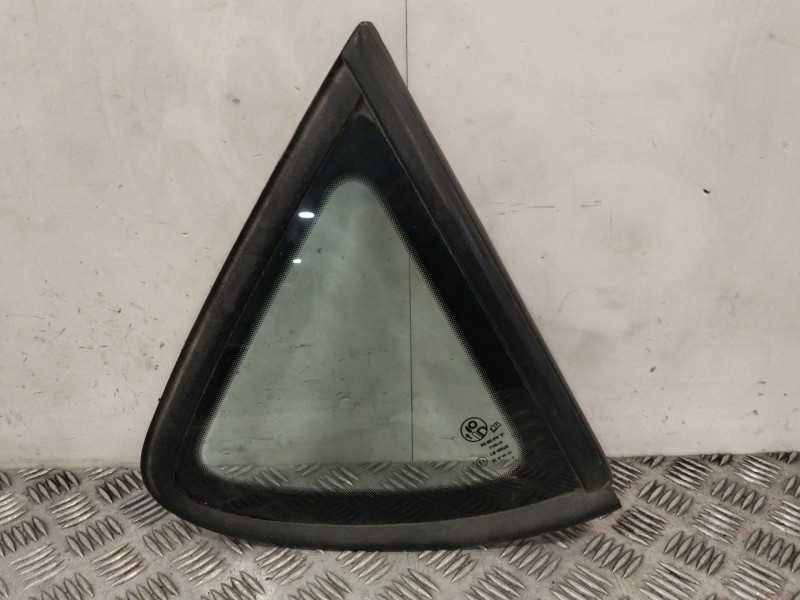 Recambio de luna custodia trasera derecha para seat altea (5p1) 1.9 tdi referencia OEM IAM   