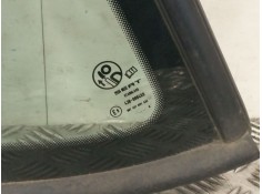 Recambio de luna custodia trasera derecha para seat altea (5p1) 1.9 tdi referencia OEM IAM    2