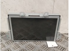 Recambio de pantalla multifuncion para ford focus lim. 1.5 tdci cat referencia OEM IAM GM5T18B955SB  