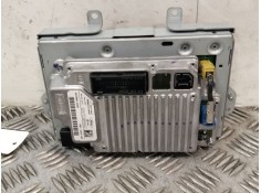 Recambio de pantalla multifuncion para ford focus lim. 1.5 tdci cat referencia OEM IAM GM5T18B955SB   2