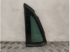 Recambio de luna custodia trasera izquierda para volkswagen polo v (6r1, 6c1) 1.4 tdi referencia OEM IAM   
