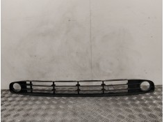 Recambio de rejilla paragolpes central para renault grand scénic ii (jm0/1_) 1.5 dci (jm1e) referencia OEM IAM   