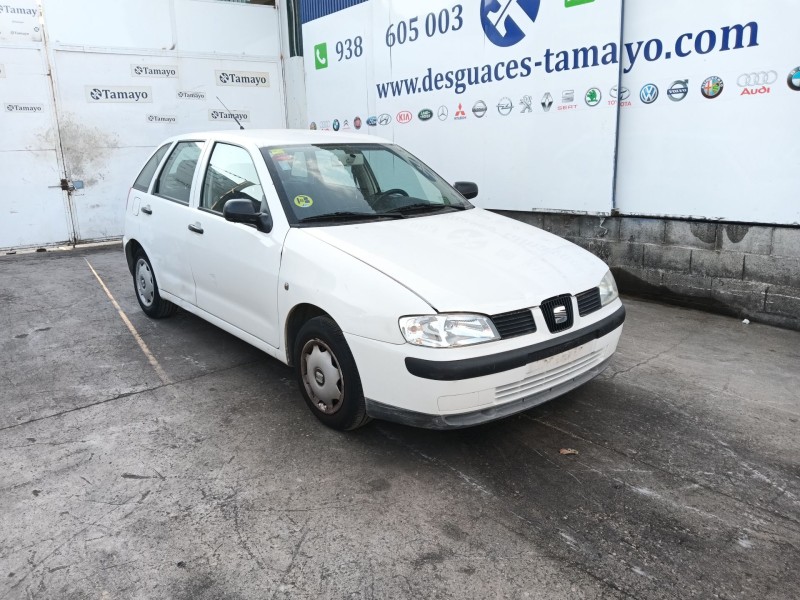 Recambio de motor completo para seat ibiza ii (6k1) 1.4 i referencia OEM IAM AUD  