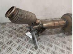 Recambio de filtro de particulas para audi q2 (gab, gag) 30 tdi referencia OEM IAM 05L131701D   2