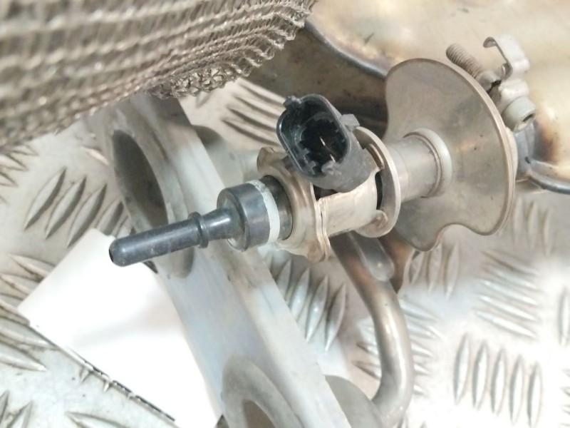 Recambio de filtro de particulas para audi q2 (gab, gag) 30 tdi referencia OEM IAM 05L131701D  