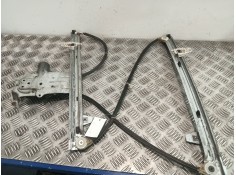Recambio de elevalunas delantero derecho para citroën xsara picasso (n68) 2.0 hdi referencia OEM IAM 9222F9  