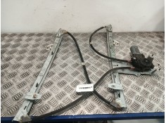 Recambio de elevalunas delantero derecho para citroën xsara picasso (n68) 2.0 hdi referencia OEM IAM 9222F9   2