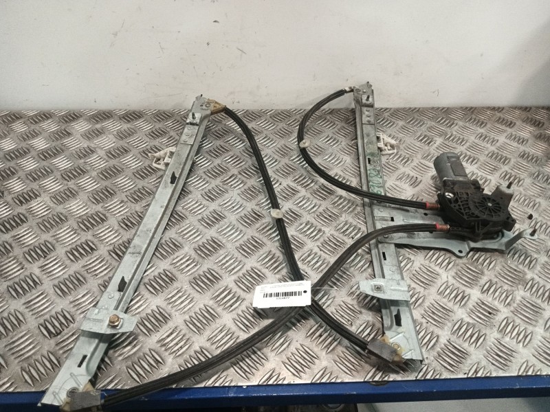 Recambio de elevalunas delantero derecho para citroën xsara picasso (n68) 2.0 hdi referencia OEM IAM 9222F9  