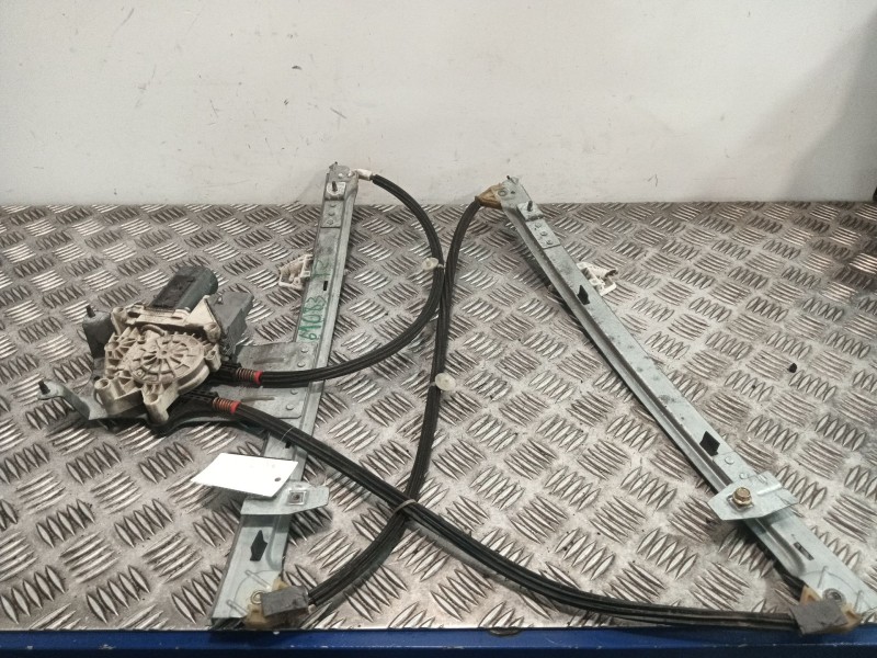 Recambio de elevalunas delantero izquierdo para citroën xsara picasso (n68) 2.0 hdi referencia OEM IAM 128000292  