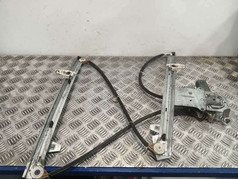 Recambio de elevalunas delantero izquierdo para citroën xsara picasso (n68) 2.0 hdi referencia OEM IAM 128000292  