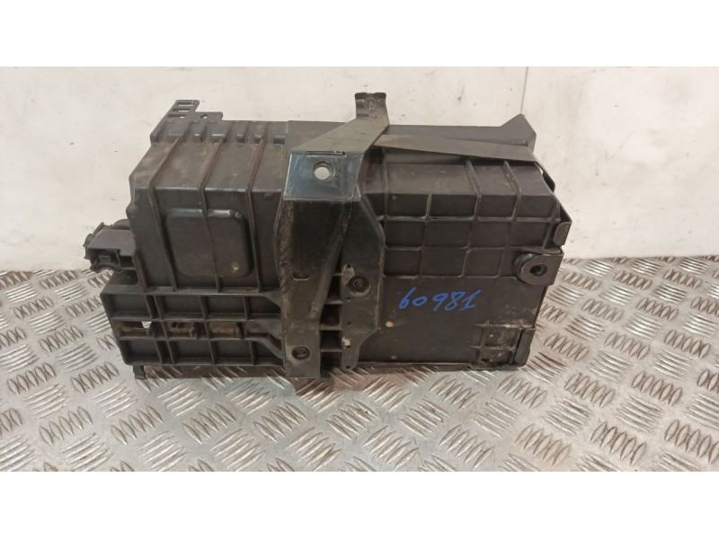 Recambio de soporte bateria para opel astra j (p10) 1.7 cdti (68) referencia OEM IAM   