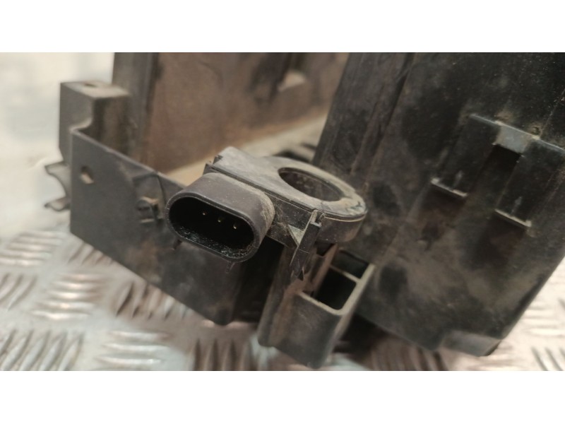 Recambio de soporte bateria para opel astra j (p10) 1.7 cdti (68) referencia OEM IAM   