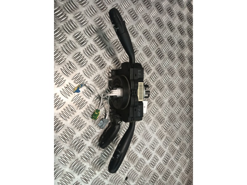 Recambio de anillo airbag para citroën xsara picasso (n68) 2.0 hdi referencia OEM IAM 96595072XT  