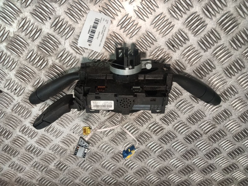 Recambio de anillo airbag para citroën xsara picasso (n68) 2.0 hdi referencia OEM IAM 96595072XT  