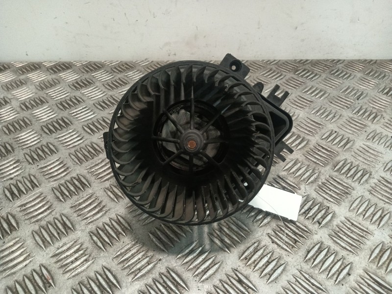 Recambio de motor calefaccion para bmw mini (r50,r53) referencia OEM IAM W964423D  