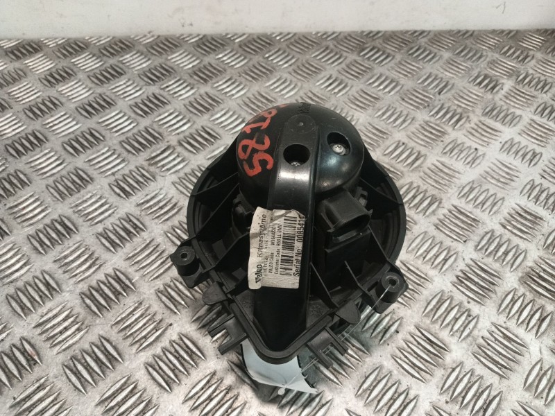 Recambio de motor calefaccion para bmw mini (r50,r53) referencia OEM IAM W964423D  