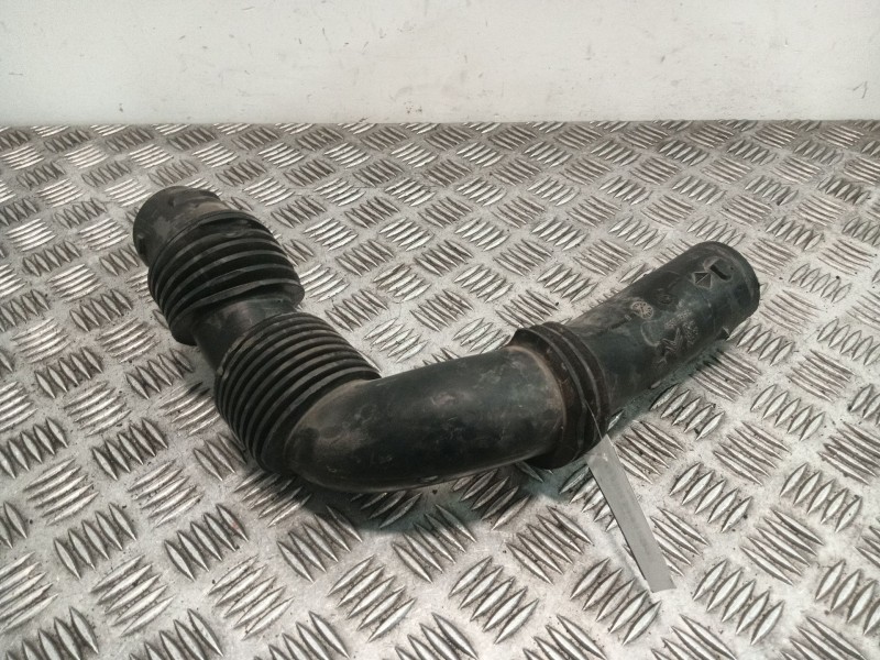 Recambio de tubo para peugeot 207/207+ (wa_, wc_) 1.6 16v turbo referencia OEM IAM 9684813580  
