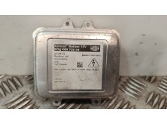 Recambio de centralita faros xenon para opel astra j (p10) 1.7 cdti (68) referencia OEM IAM 5DV00972000   2