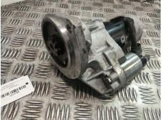 Recambio de motor arranque para nissan cabstar e (tl_, vl_) 125.35, 125.45 (tl0, vl0) referencia OEM IAM 233005X00A  