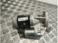 Recambio de motor arranque para nissan cabstar e (tl_, vl_) 125.35, 125.45 (tl0, vl0) referencia OEM IAM 233005X00A   2